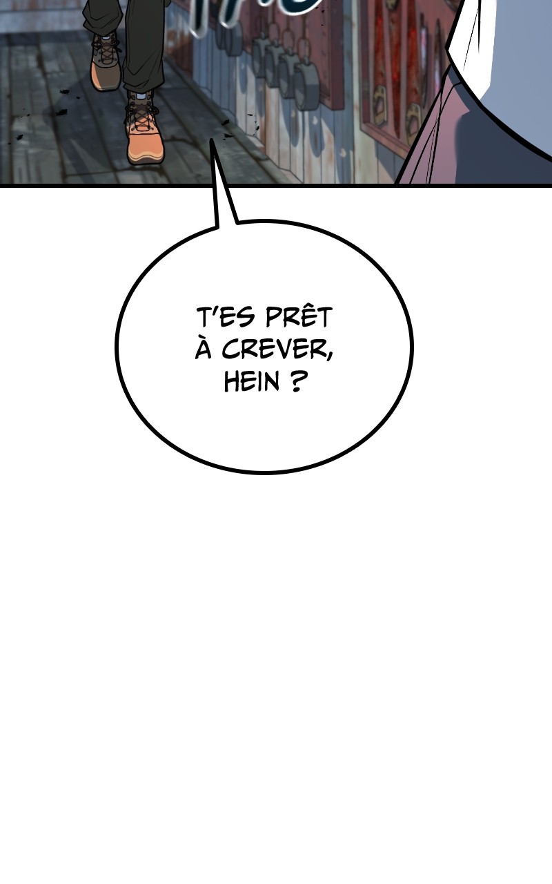 King of Violence Chapitre 49 - Page 20