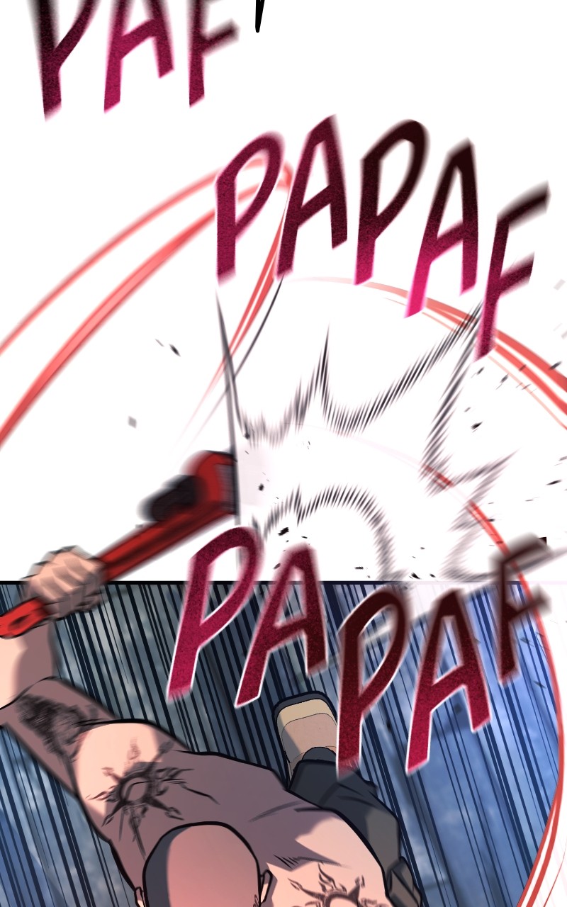 King of Violence Chapitre 49 - Page 26