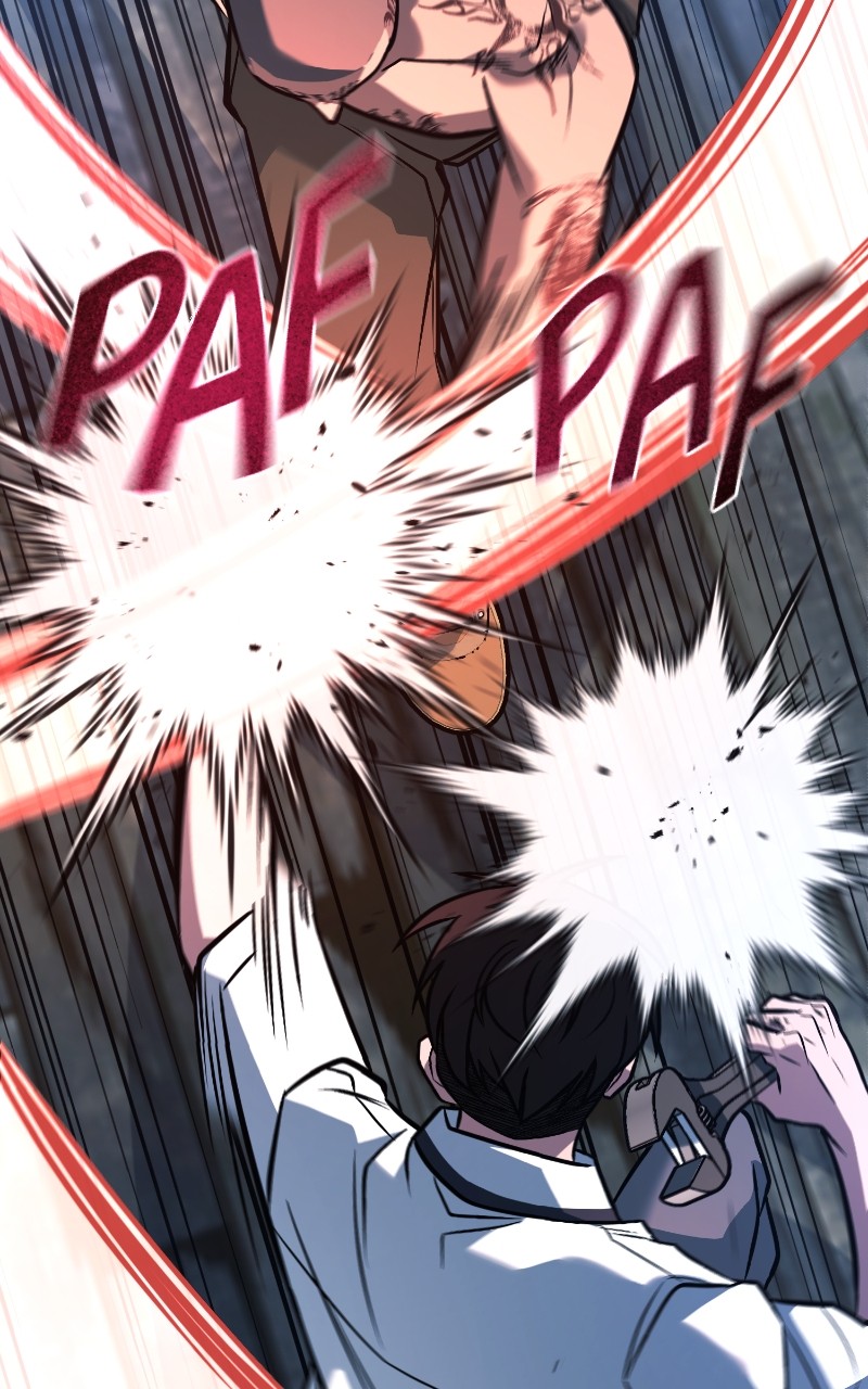 King of Violence Chapitre 49 - Page 27