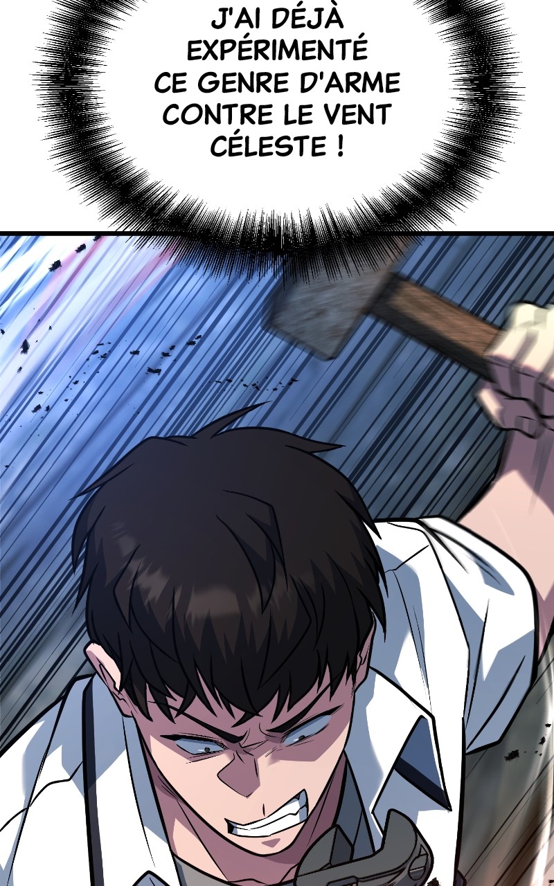 King of Violence Chapitre 49 - Page 29