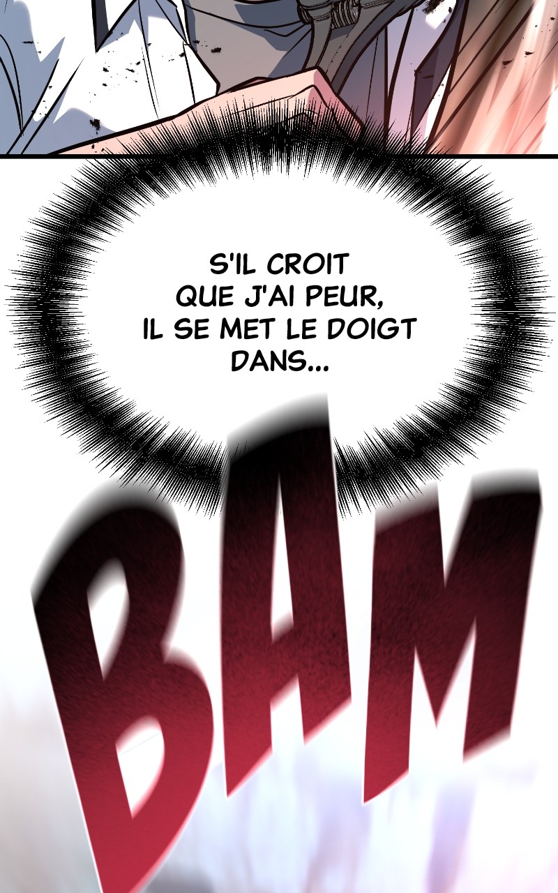 King of Violence Chapitre 49 - Page 30