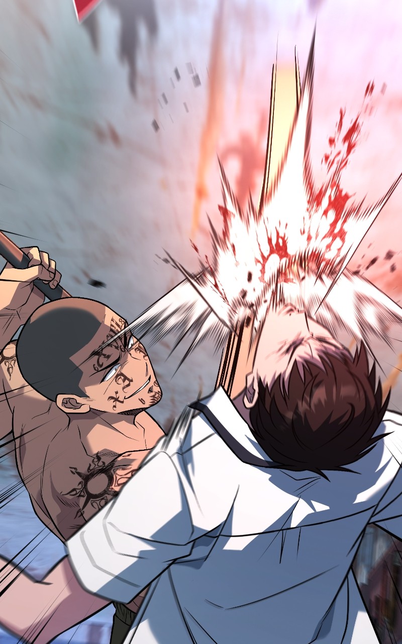 King of Violence Chapitre 49 - Page 31