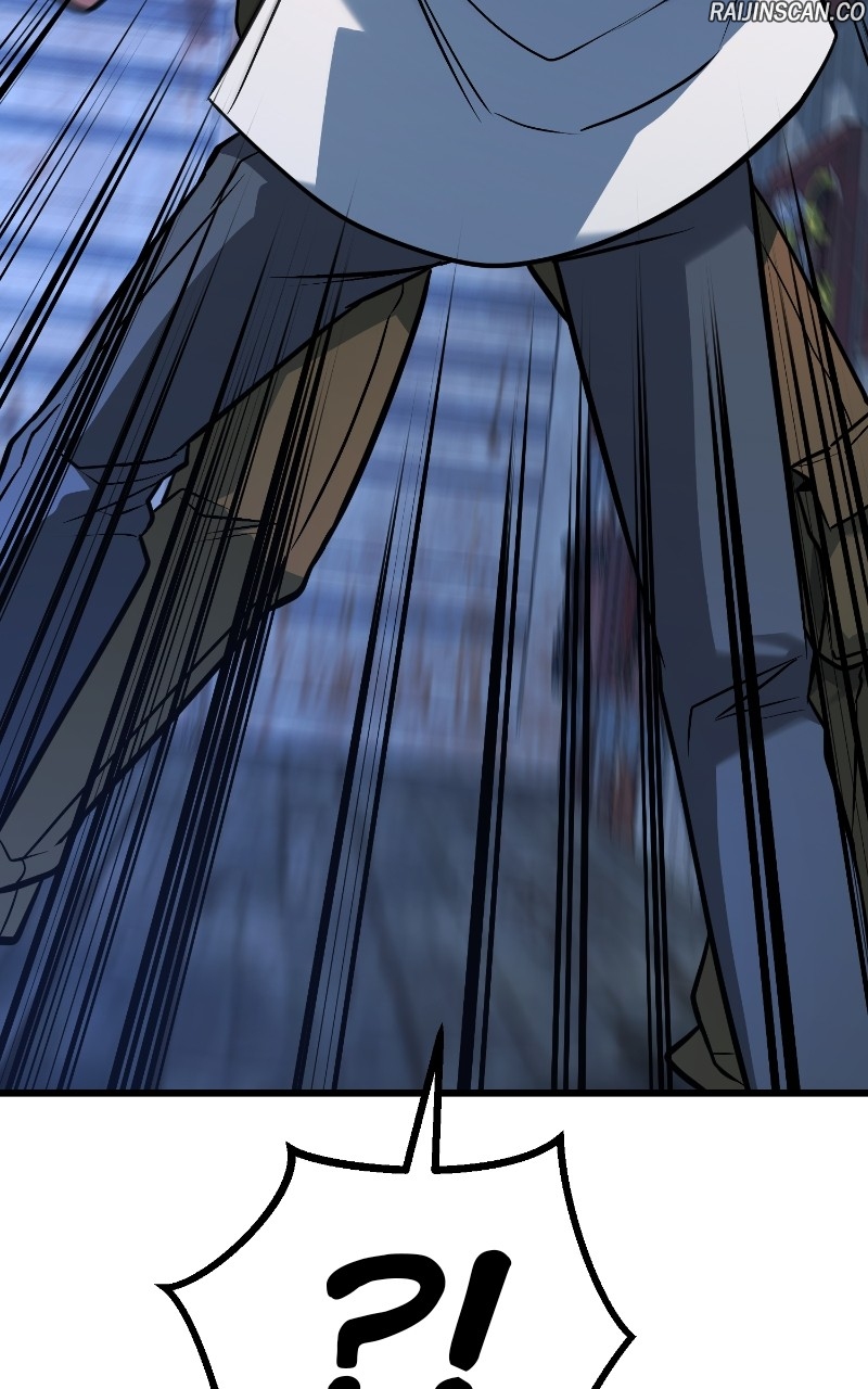 King of Violence Chapitre 49 - Page 32