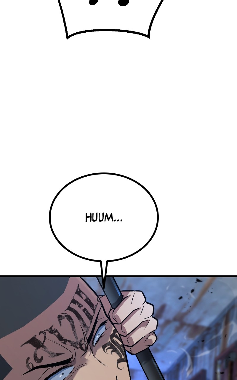 King of Violence Chapitre 49 - Page 33