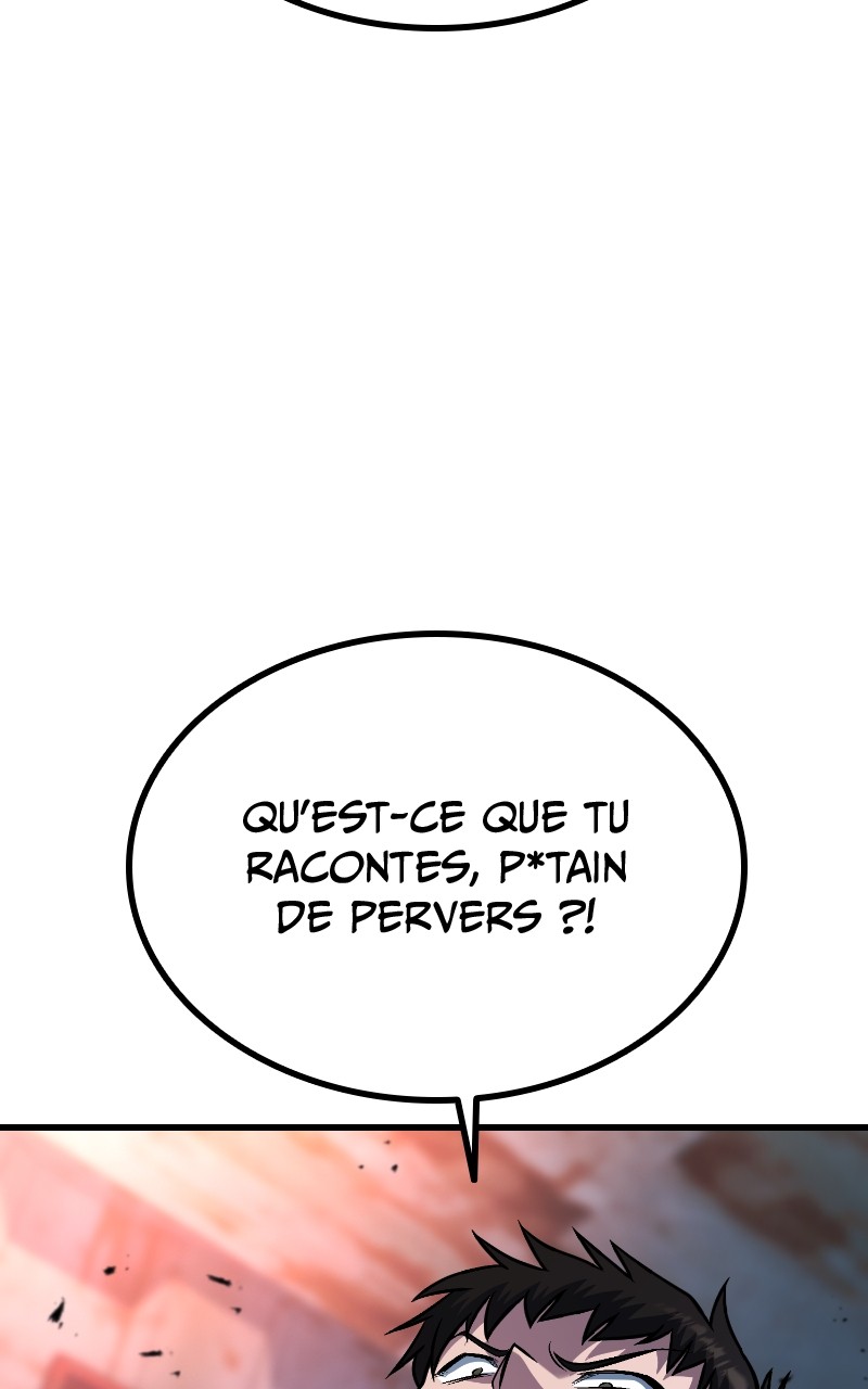 King of Violence Chapitre 49 - Page 35