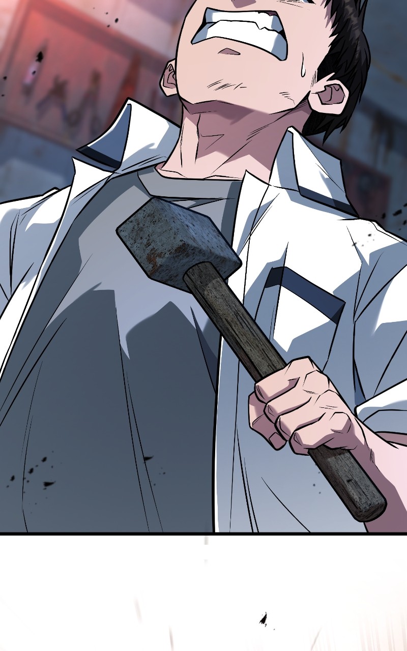 King of Violence Chapitre 49 - Page 36