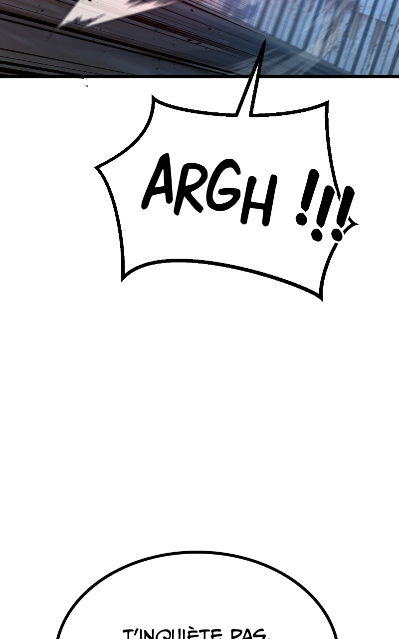 King of Violence Chapitre 49 - Page 39