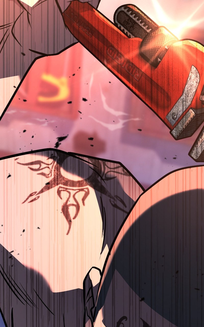 King of Violence Chapitre 49 - Page 4