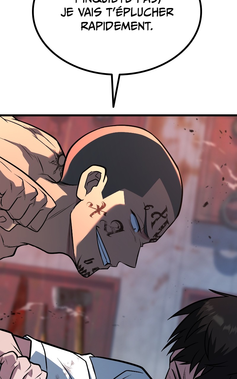 King of Violence Chapitre 49 - Page 40