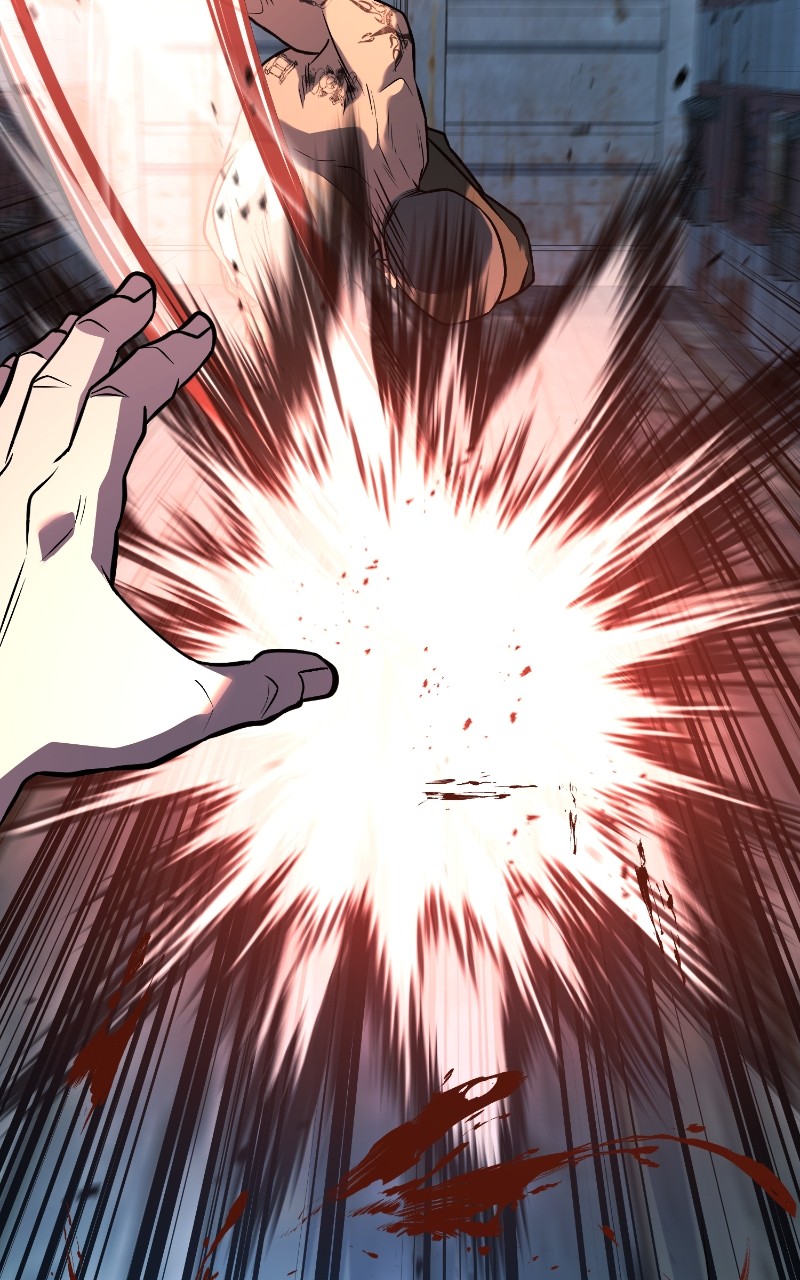 King of Violence Chapitre 49 - Page 42