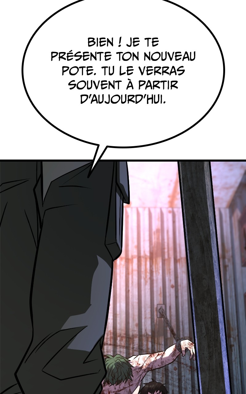King of Violence Chapitre 49 - Page 47