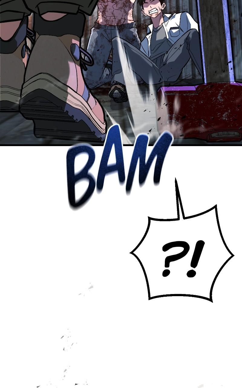 King of Violence Chapitre 49 - Page 48