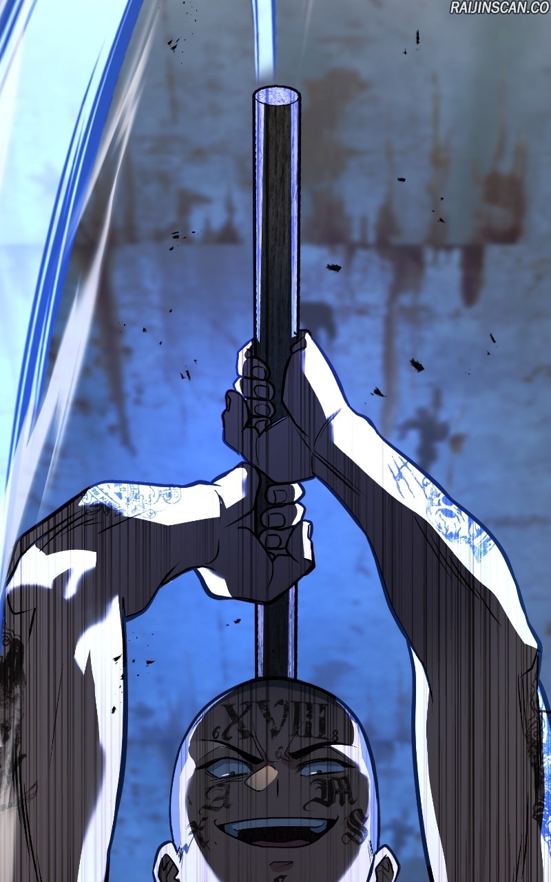 King of Violence Chapitre 49 - Page 50