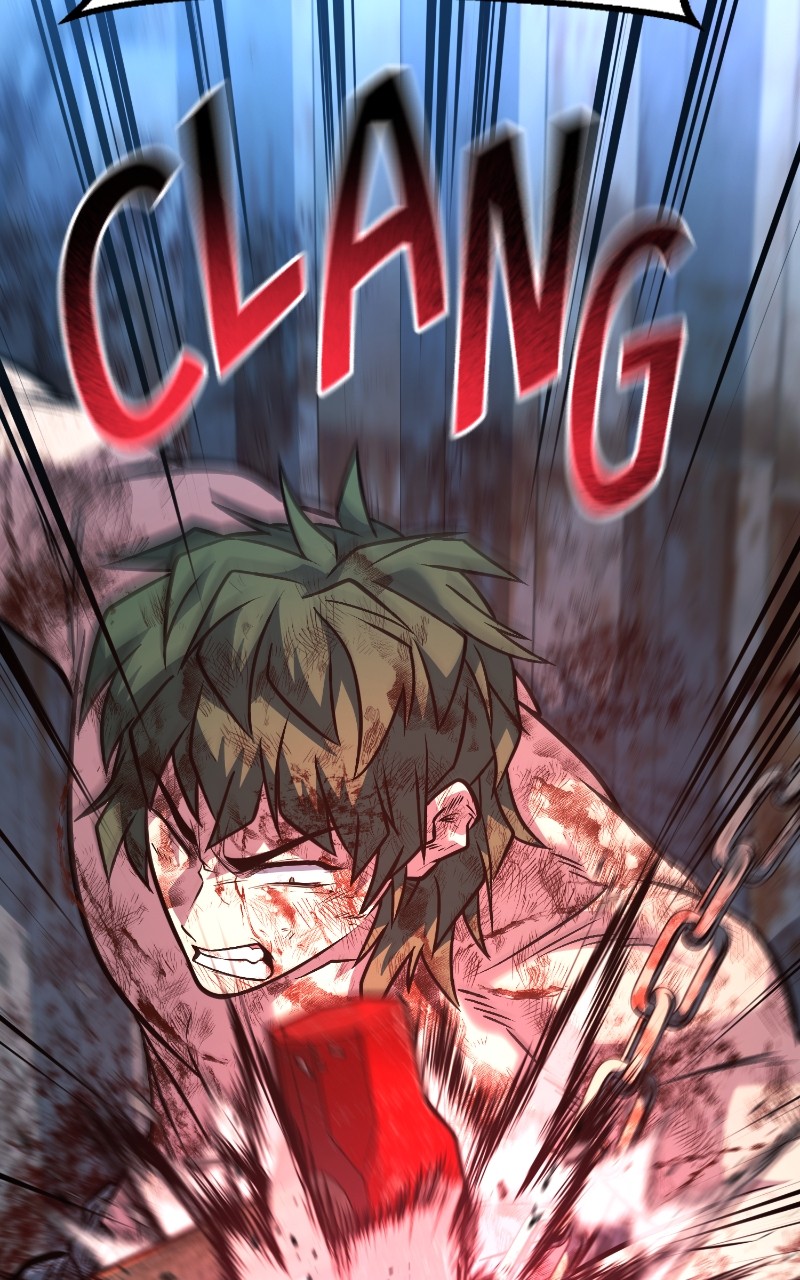 King of Violence Chapitre 49 - Page 54