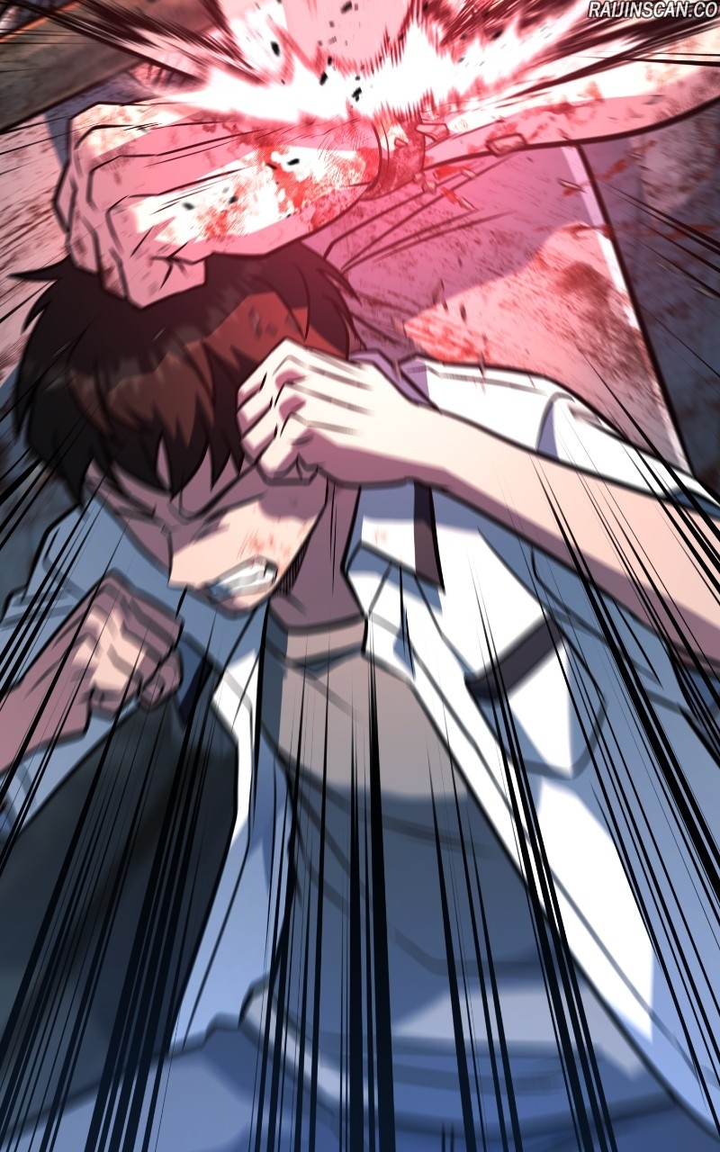 King of Violence Chapitre 49 - Page 55