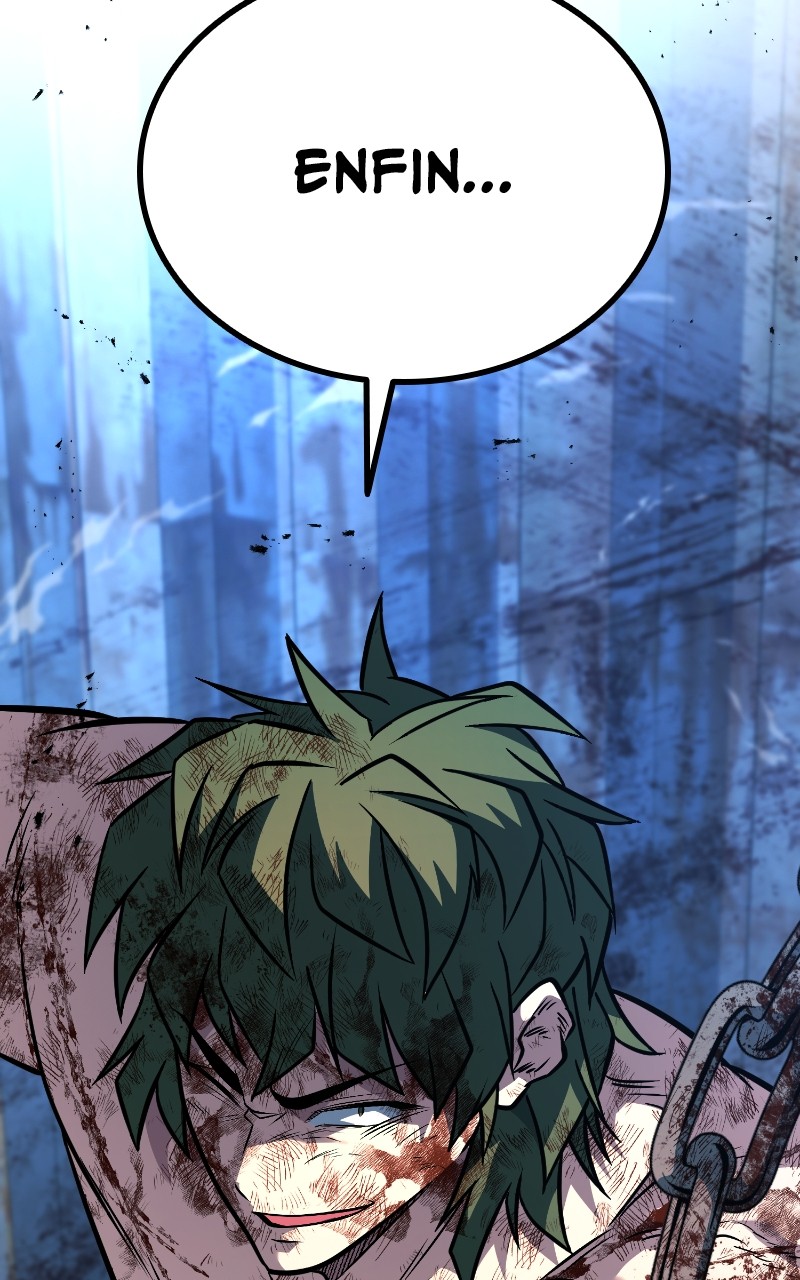 King of Violence Chapitre 49 - Page 58