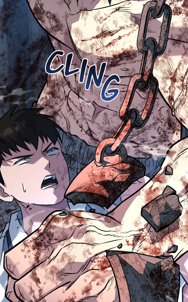King of Violence Chapitre 49 - Page 59