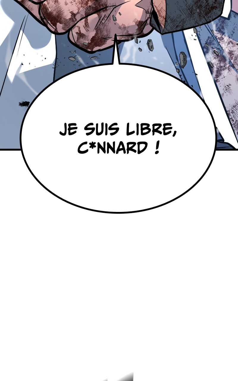 King of Violence Chapitre 49 - Page 60
