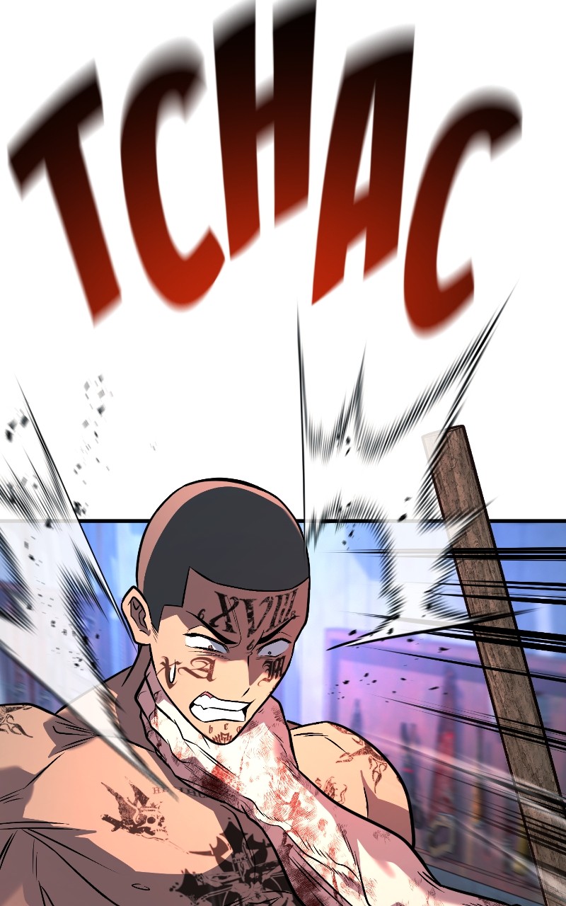 King of Violence Chapitre 49 - Page 61