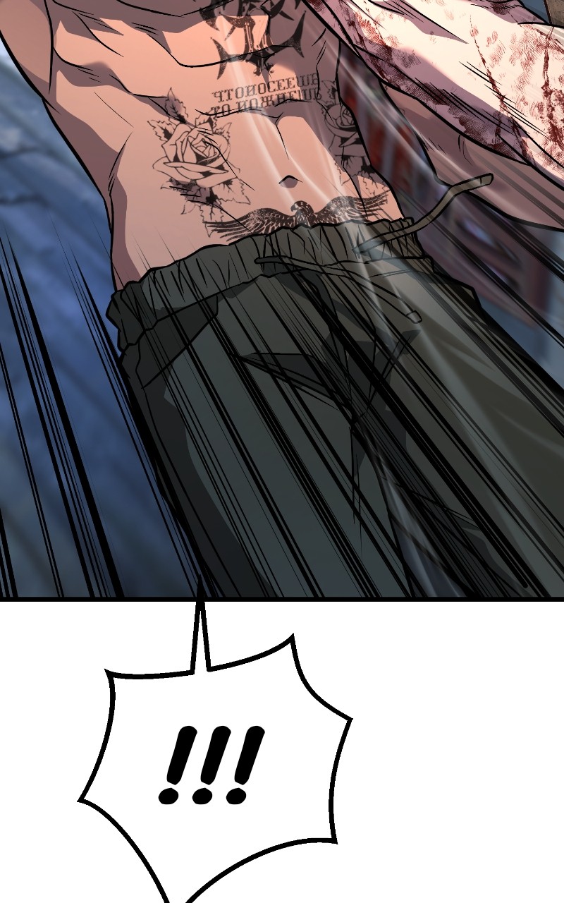 King of Violence Chapitre 49 - Page 62