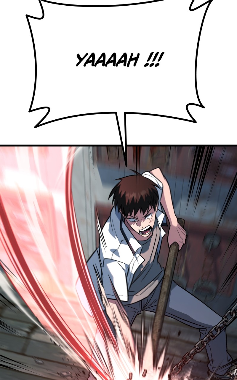 King of Violence Chapitre 49 - Page 67