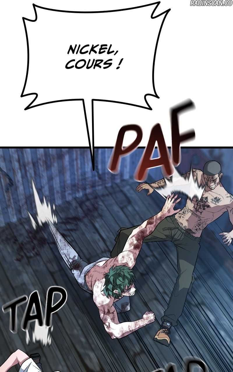 King of Violence Chapitre 49 - Page 69