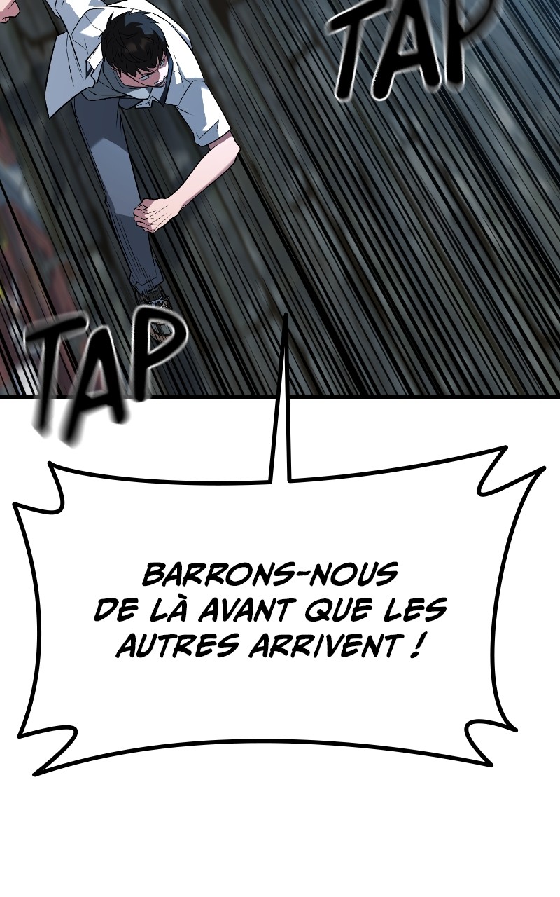 King of Violence Chapitre 49 - Page 70