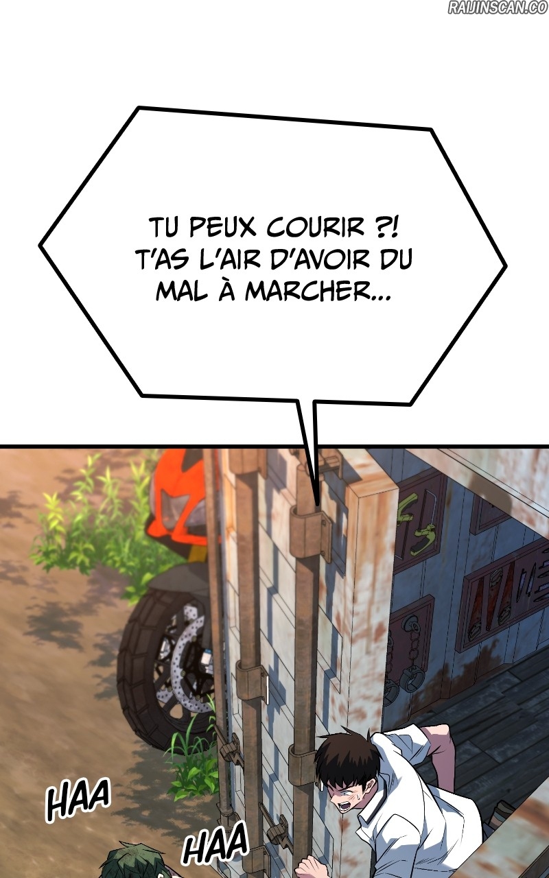 King of Violence Chapitre 49 - Page 73