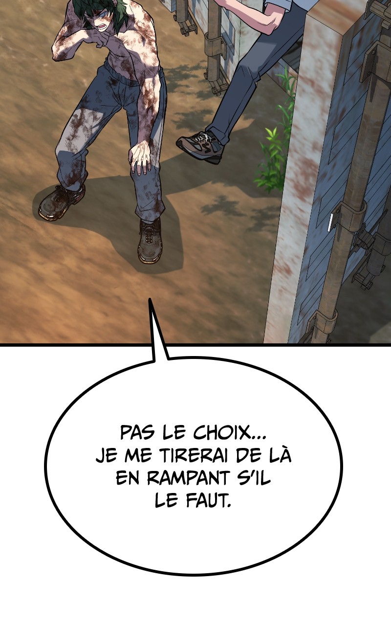 King of Violence Chapitre 49 - Page 74