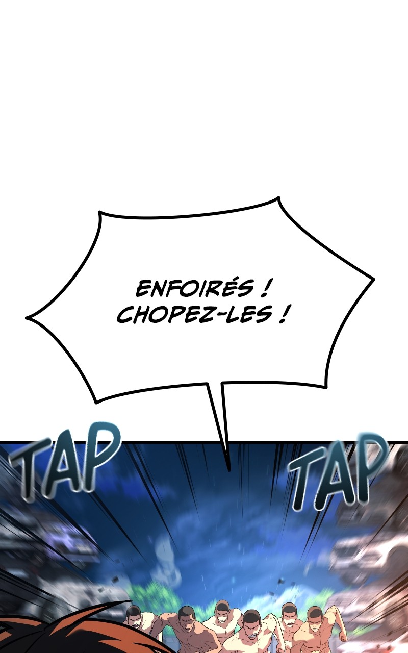 King of Violence Chapitre 49 - Page 75