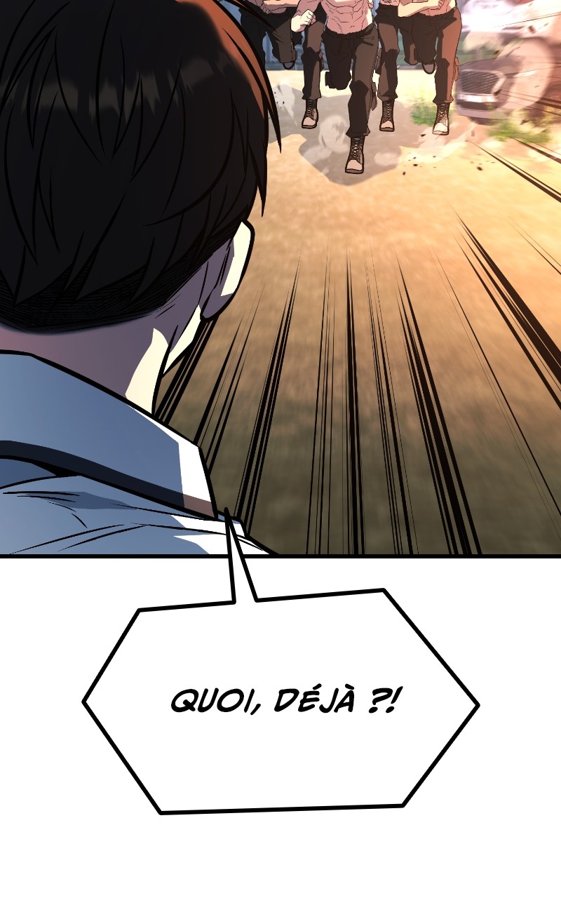King of Violence Chapitre 49 - Page 76