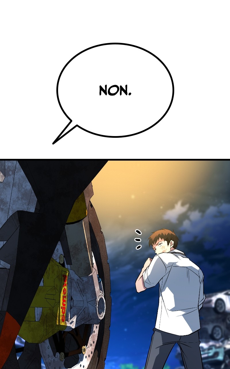 King of Violence Chapitre 49 - Page 79