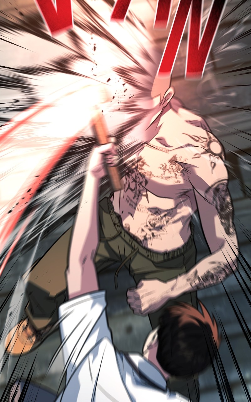 King of Violence Chapitre 49 - Page 8