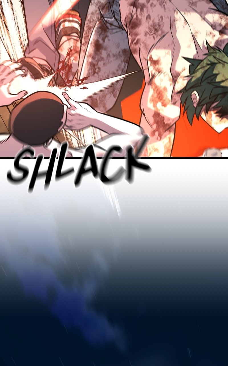 King of Violence Chapitre 49 - Page 89
