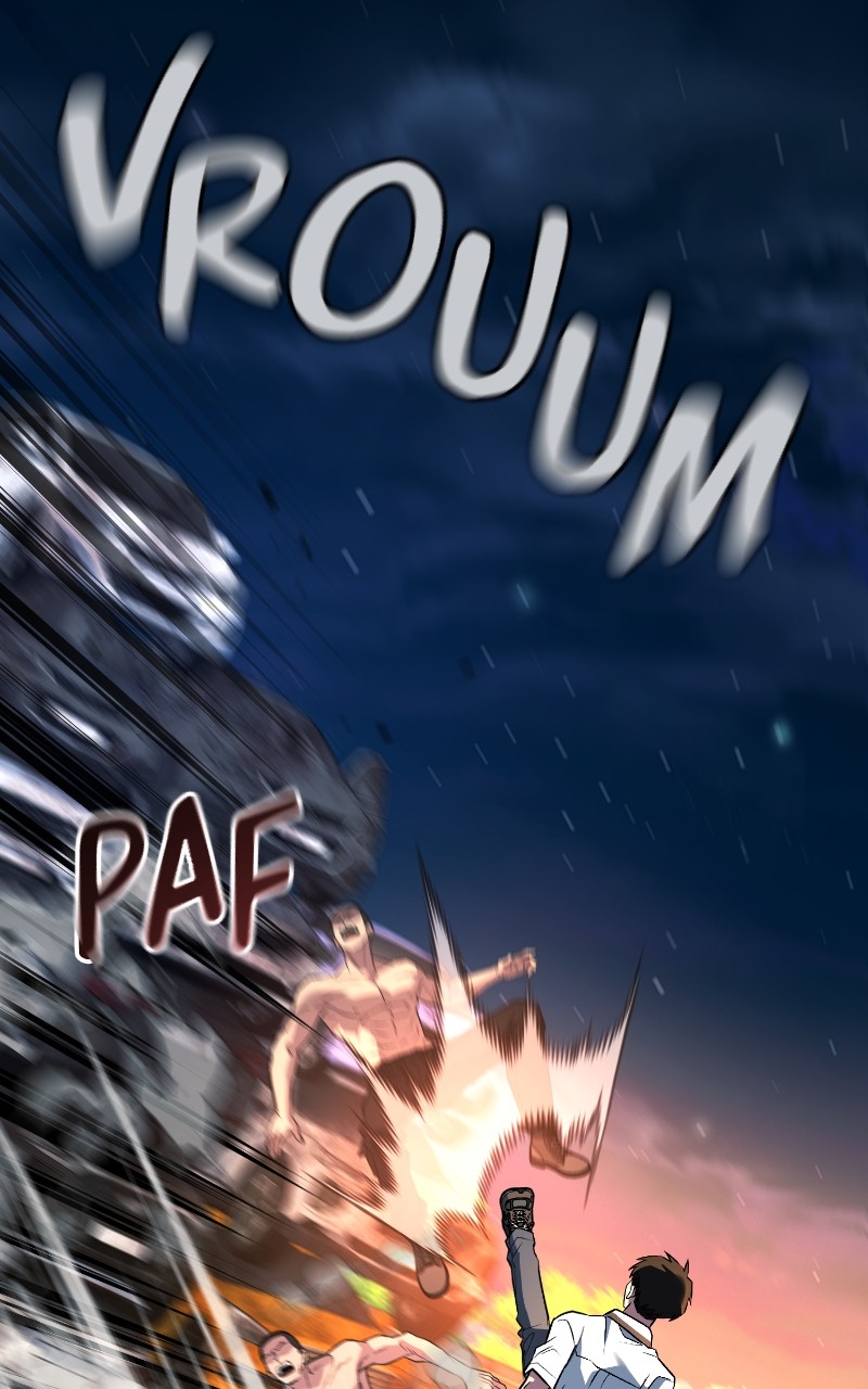 King of Violence Chapitre 49 - Page 90