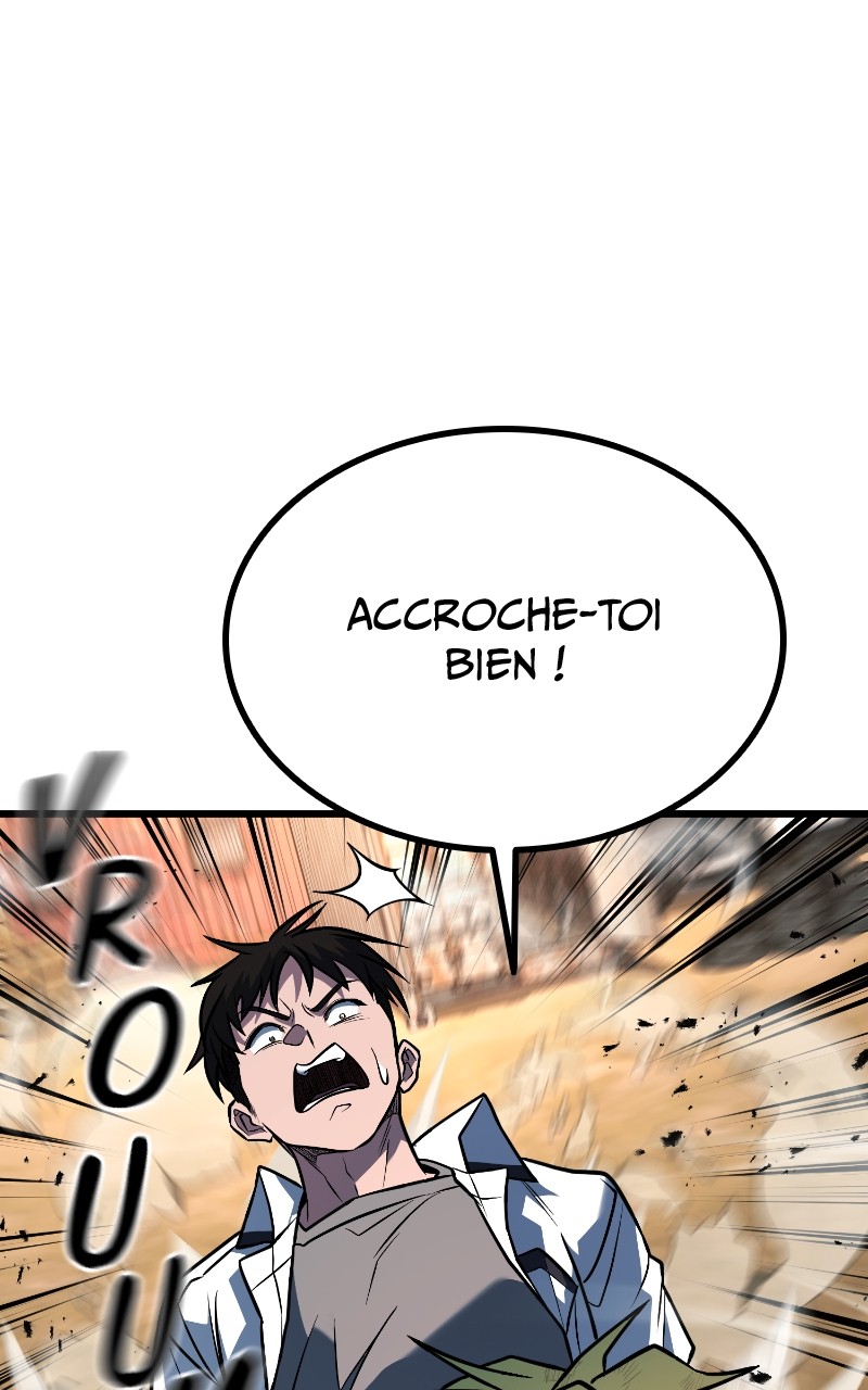 King of Violence Chapitre 49 - Page 92
