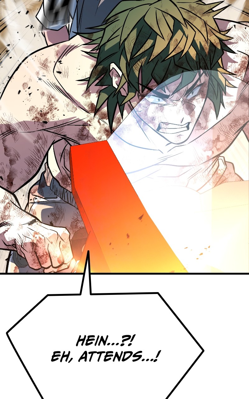 King of Violence Chapitre 49 - Page 93