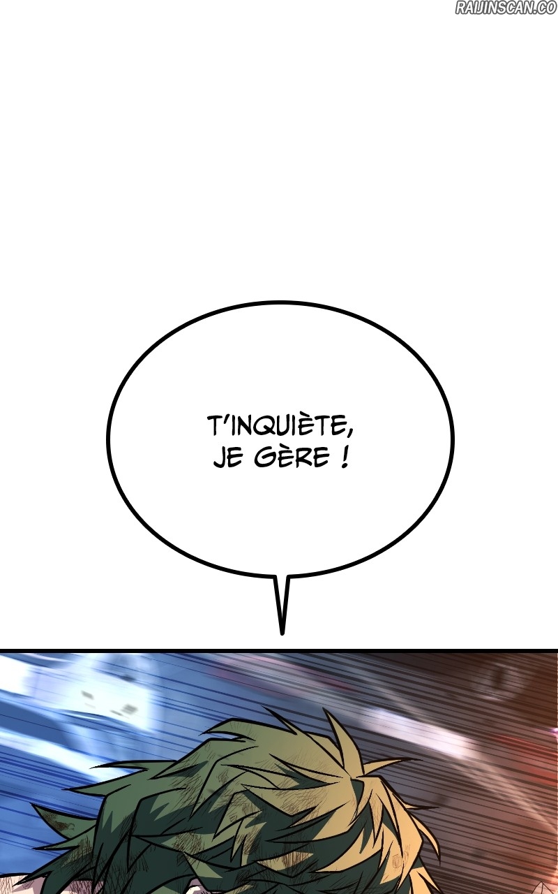 King of Violence Chapitre 49 - Page 96
