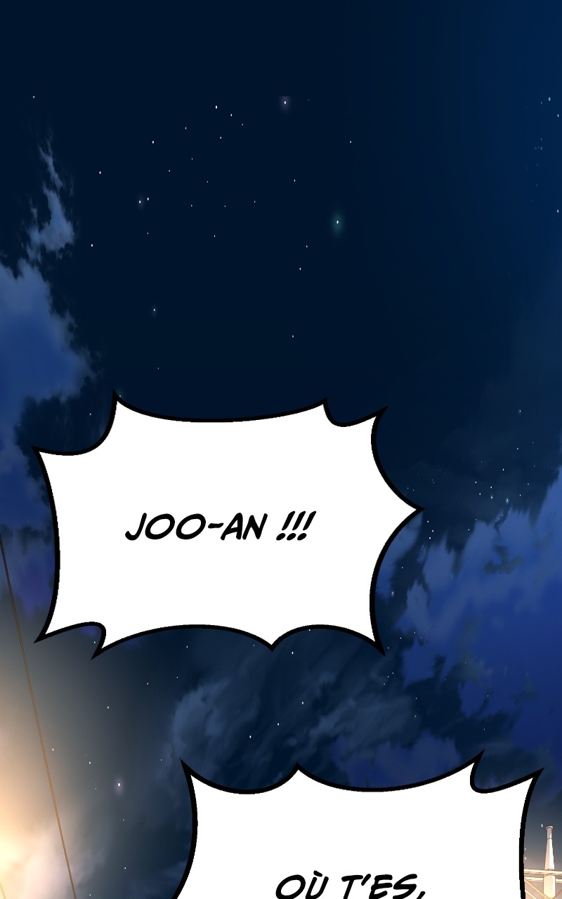 King of Violence Chapitre 34 - Page 1