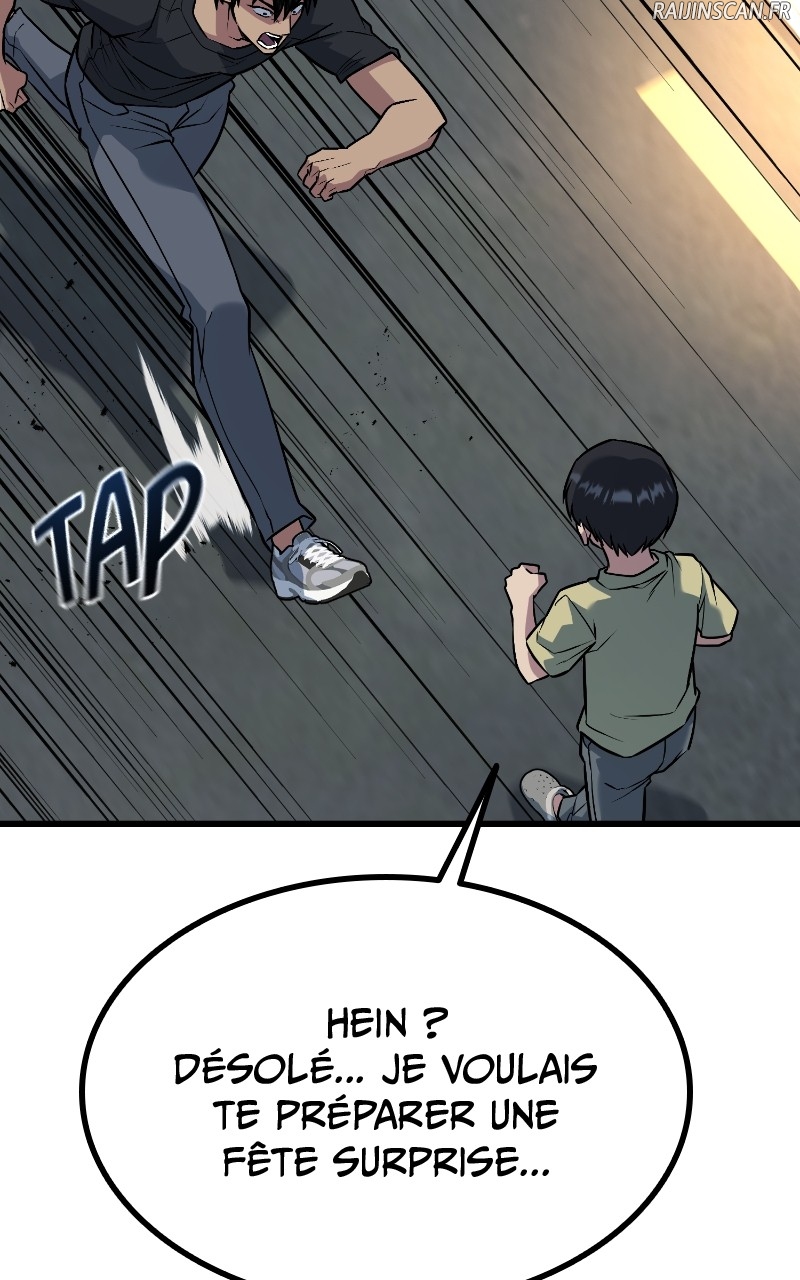 King of Violence Chapitre 34 - Page 10
