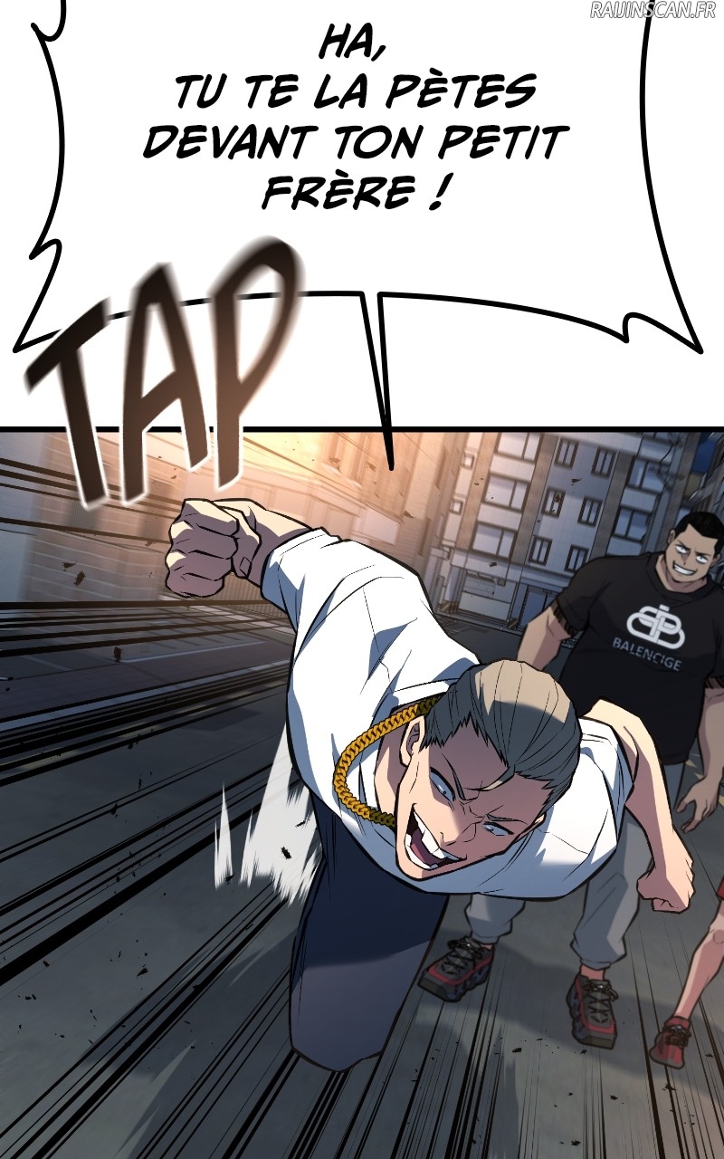 King of Violence Chapitre 34 - Page 100