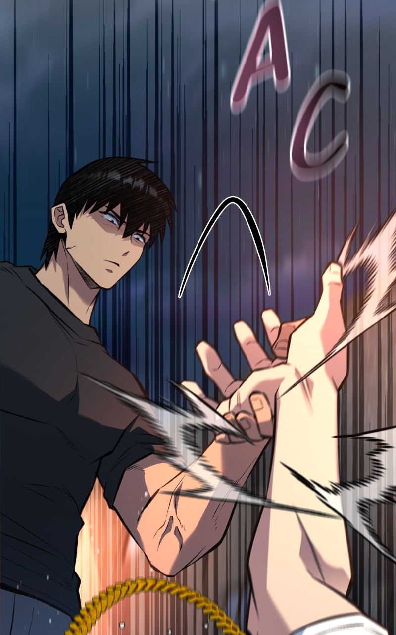 King of Violence Chapitre 34 - Page 107