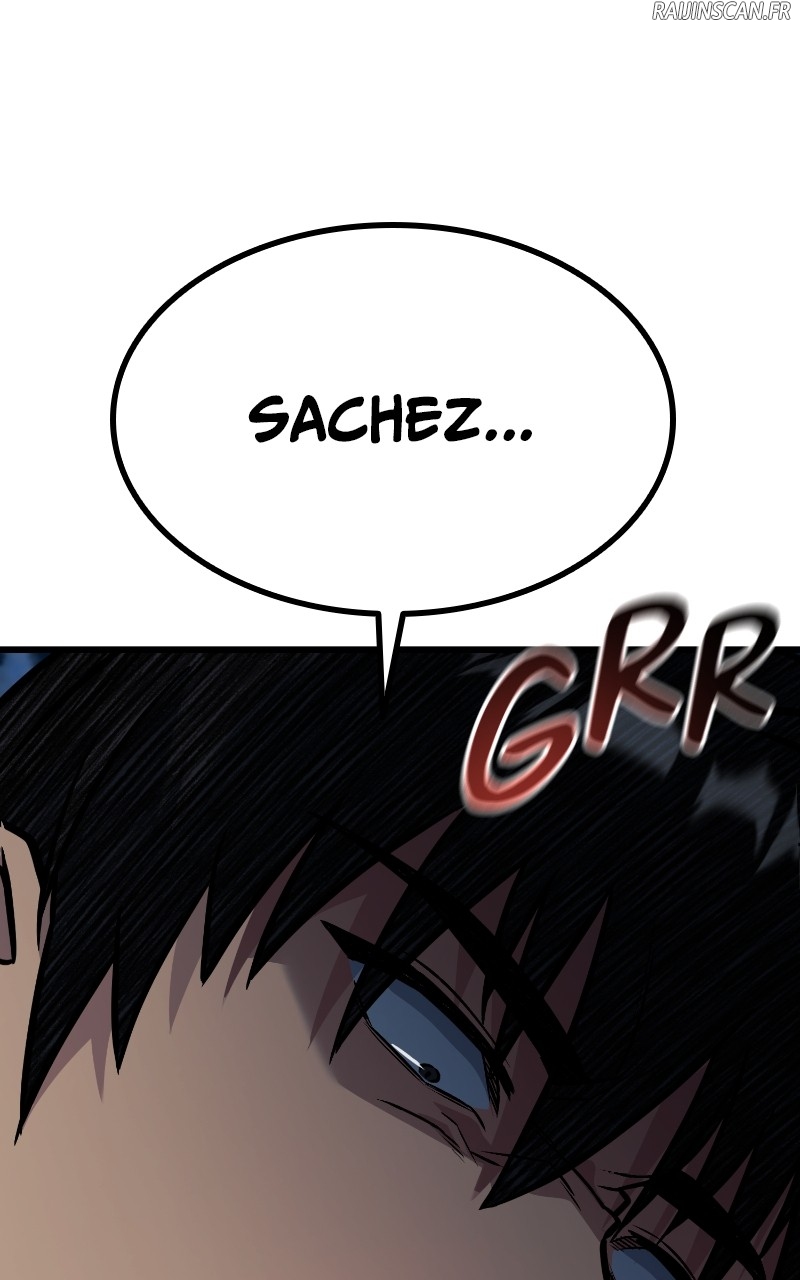 King of Violence Chapitre 34 - Page 110