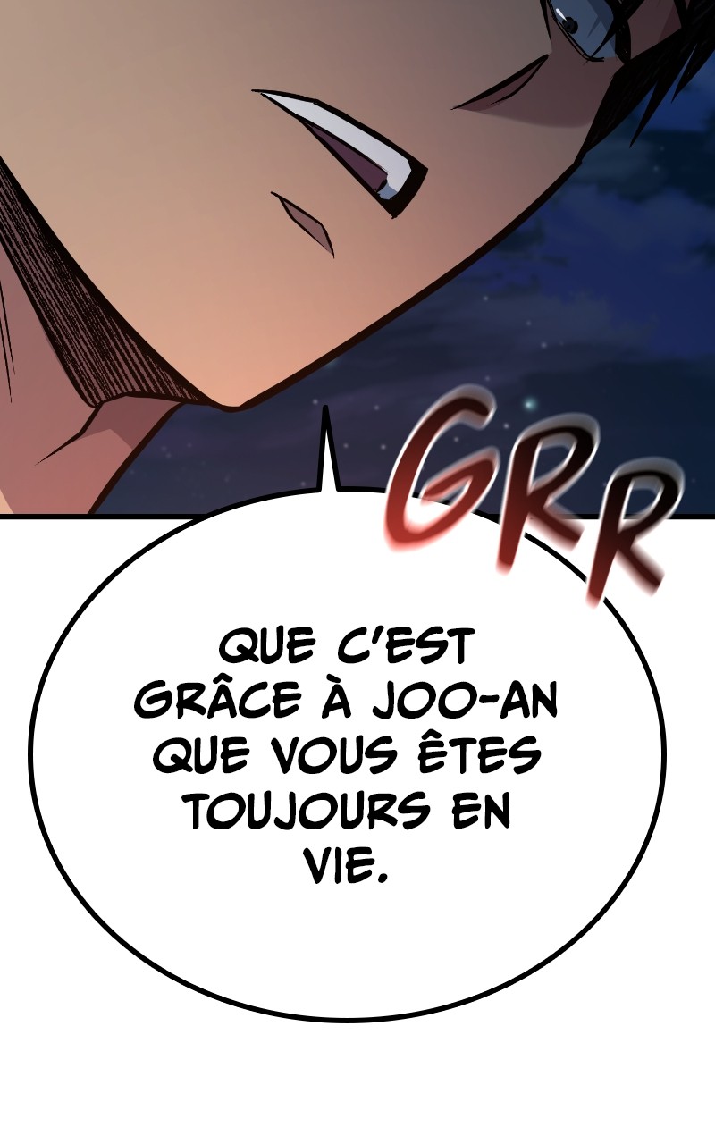 King of Violence Chapitre 34 - Page 111