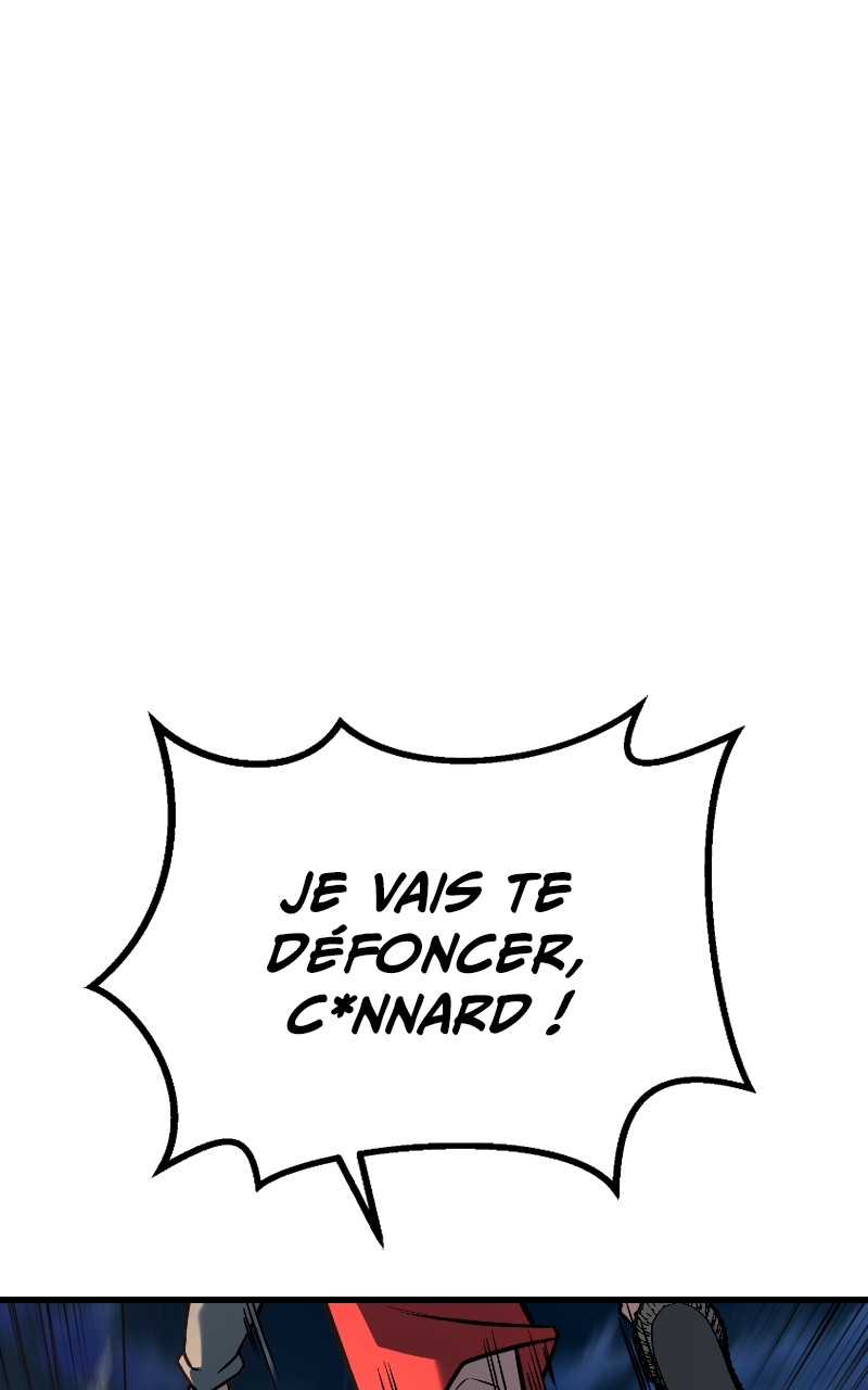 King of Violence Chapitre 34 - Page 112