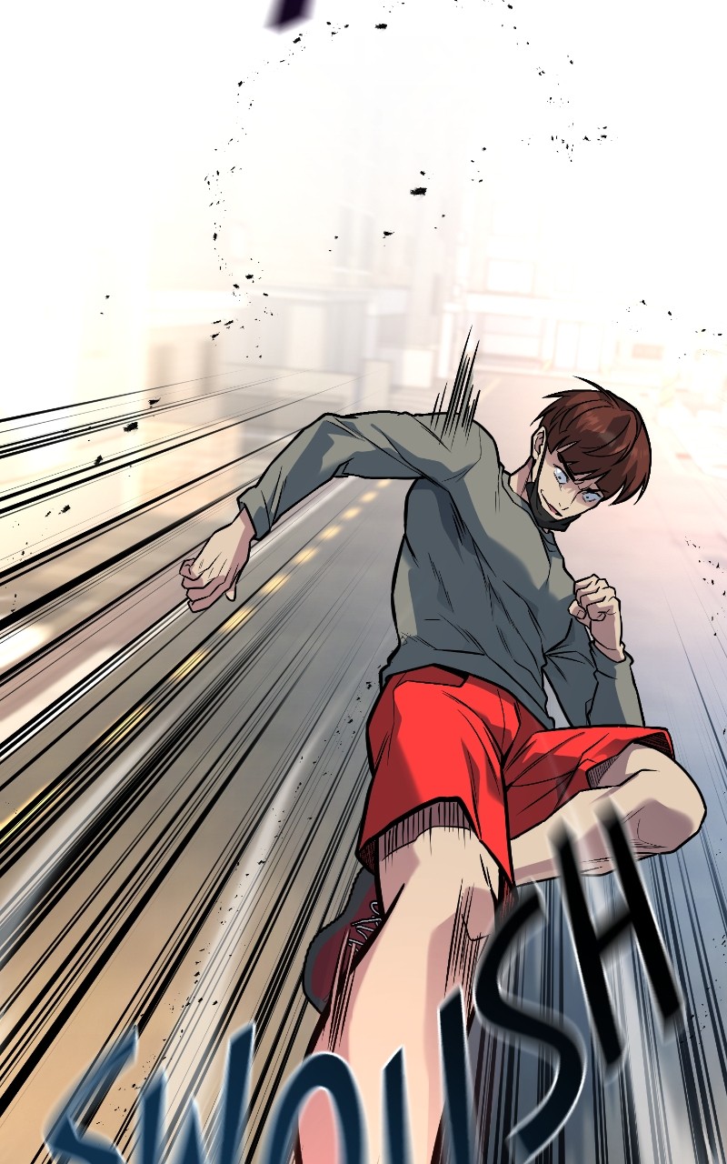 King of Violence Chapitre 34 - Page 114