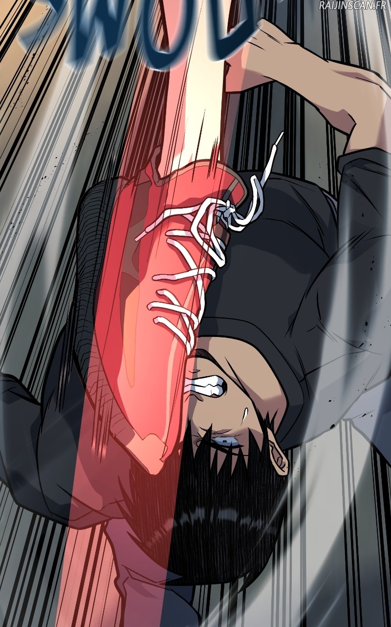 King of Violence Chapitre 34 - Page 115