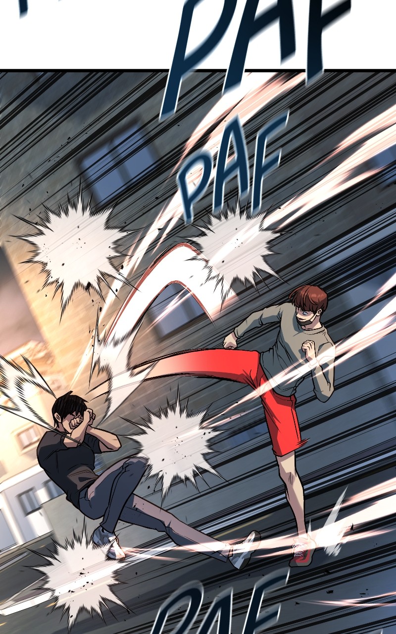 King of Violence Chapitre 34 - Page 117