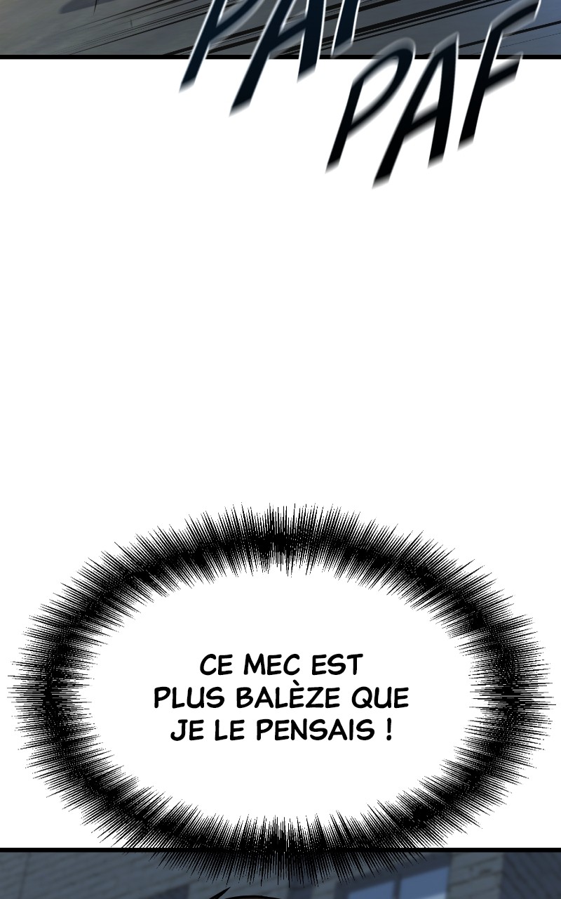 King of Violence Chapitre 34 - Page 118