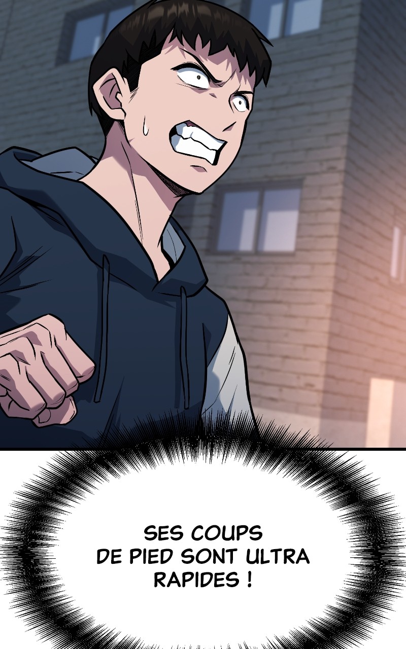 King of Violence Chapitre 34 - Page 119